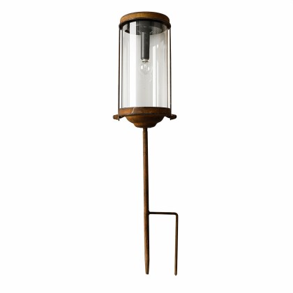 Solar-Laterne MynestoSolar-Laterne Mynesto – Bild 3