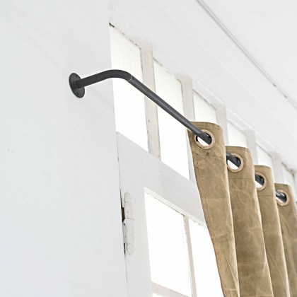 Gardinenstange OmaraGardinenstange Omara – Bild 5