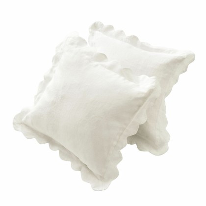 Kissenhülle 2er Set FontienneKissenhülle 2er Set Fontienne – Bild 3