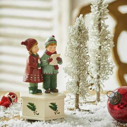 Spieluhr KalilahSpieluhr Kalilah – Bild 4