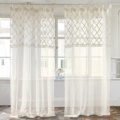 Gardine MistryGardine Mistry – Bild 5