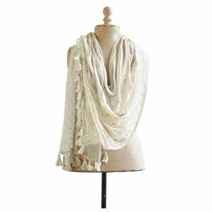 Schal AnneliSchal Anneli – Bild 3