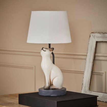 Tischlampe OrmeyaTischlampe Ormeya – Bild 4