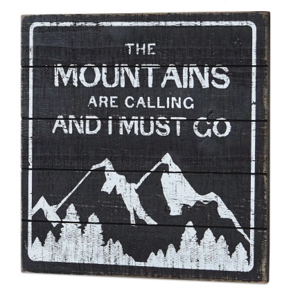 Dekoboard MountainDekoboard Mountain – Bild 3