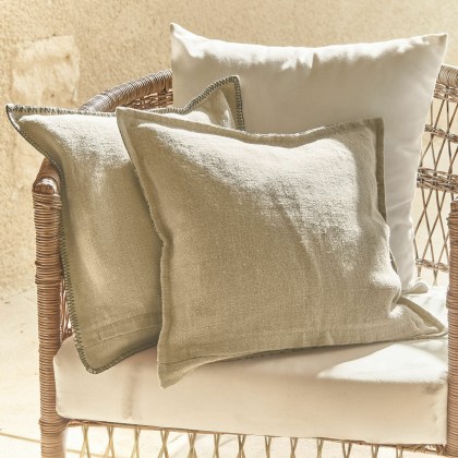 Kissenhülle 2er Set YsoldeKissenhülle 2er Set Ysolde – Bild 4