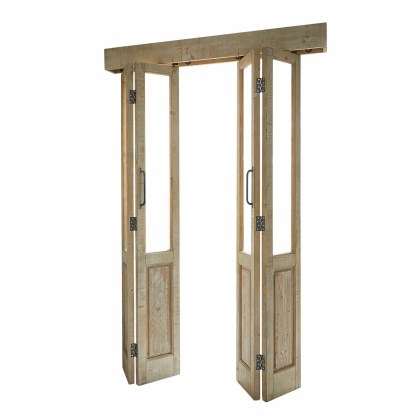 Faltschiebetür HalvornFaltschiebetür Halvorn – Bild 3