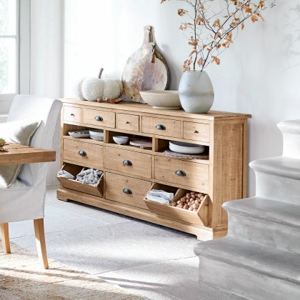 Kommode LitchfieldKommode Litchfield – Bild 4