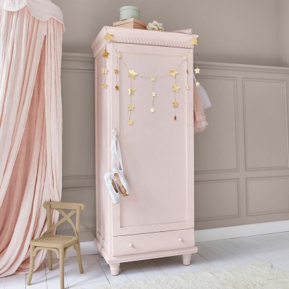 Kleiderschrank Solevreux