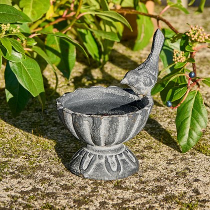 Vogeltränke Méravon