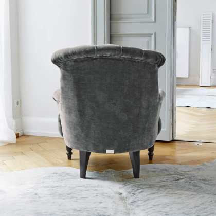 Sessel ParranquetSessel Parranquet – Bild 5