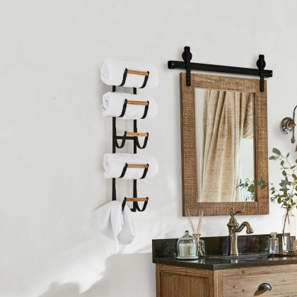 Wandorganizer UticaWandorganizer Utica – Bild 5