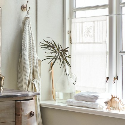 Scheibengardine 2er Set MayenneScheibengardine 2er Set Mayenne – Bild 5