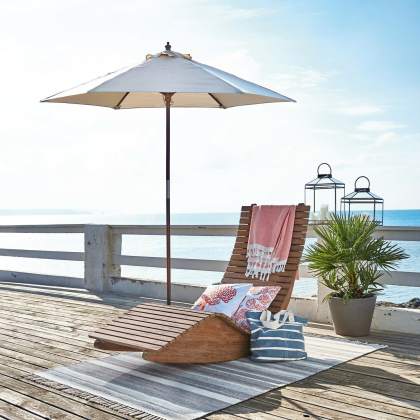 Sonnenschirm Enfield