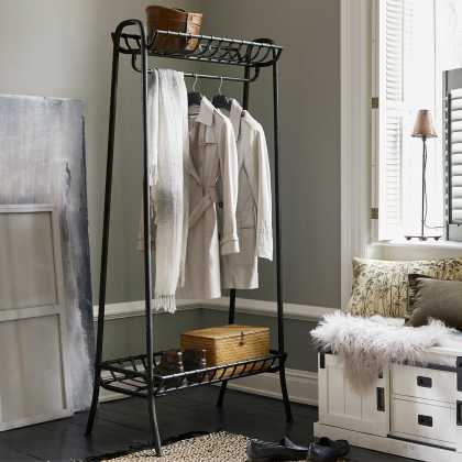 Garderobe DowneyGarderobe Downey – Bild 5