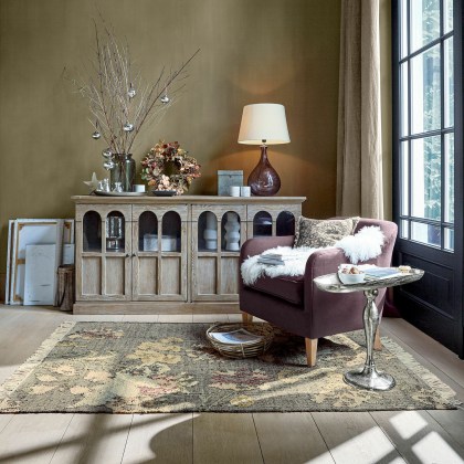 Teppich YasirahTeppich Yasirah – Bild 4