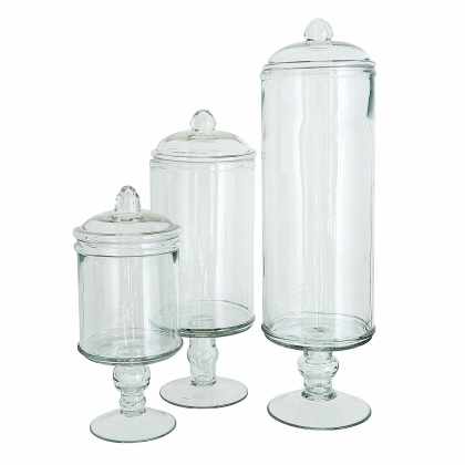 Dose 3er Set VelisaraDose 3er Set Velisara – Bild 3