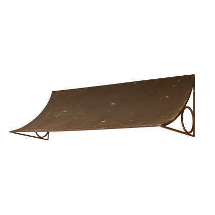 Vordach MarinneVordach Marinne – Bild 3