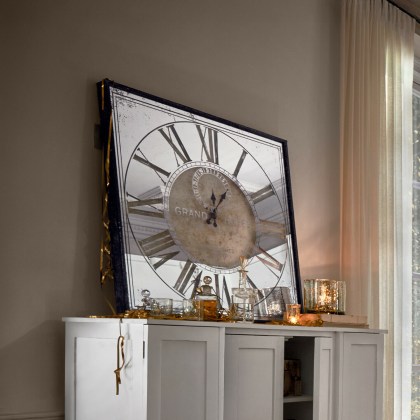 Uhr MiradsUhr Mirads – Bild 5