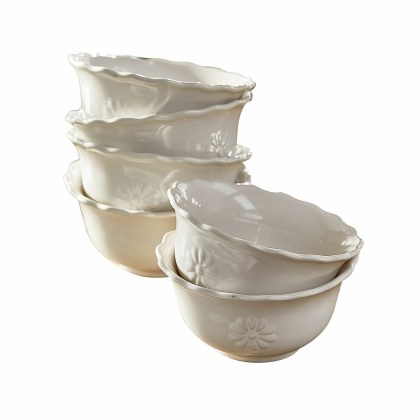 Schüssel 6er Set MallevesseSchüssel 6er Set Mallevesse – Bild 3