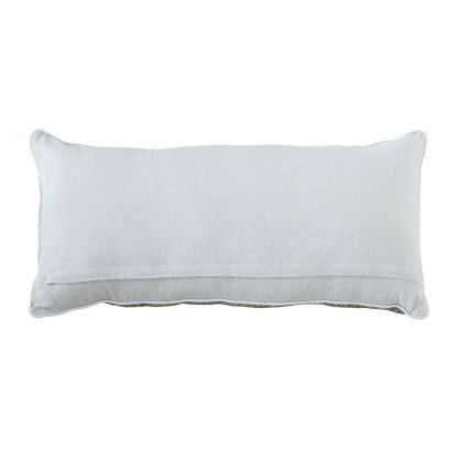 Kissen Jardin Royale