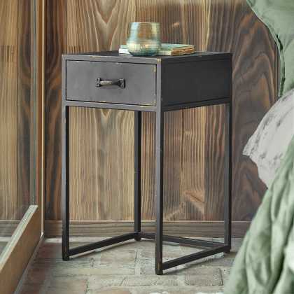 Nachttisch LysandorNachttisch Lysandor – Bild 4