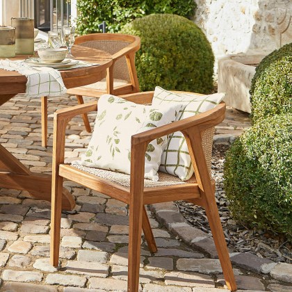 Kissenhülle 2er Set KliventoKissenhülle 2er Set Klivento – Bild 5