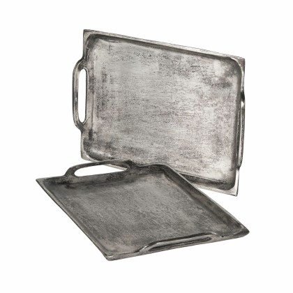 Tablett 2er Set BranoraTablett 2er Set Branora – Bild 3