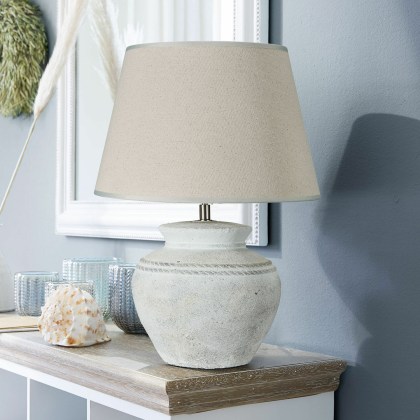 Tischlampe ClevelandTischlampe Cleveland – Bild 4