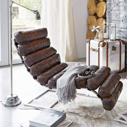 Lounger DavyssLounger Davyss – Bild 4