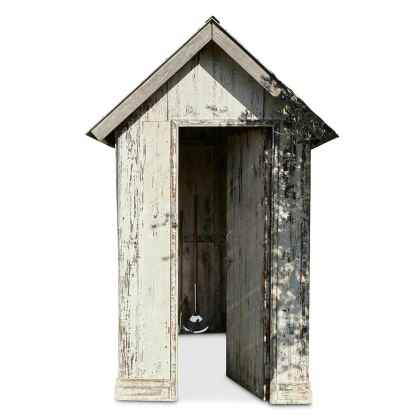 Gartenhaus OrlandoGartenhaus Orlando – Bild 6