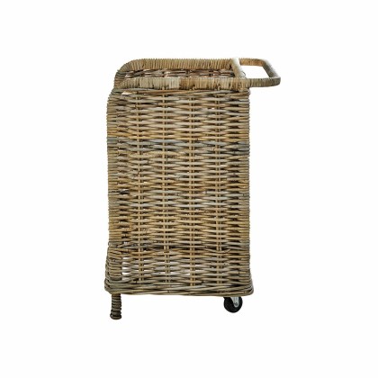 Feuerholzkorb XabierFeuerholzkorb Xabier – Bild 3