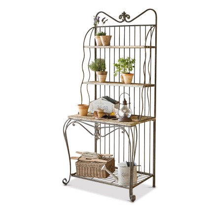 Regal RentlorRegal Rentlor – Bild 3