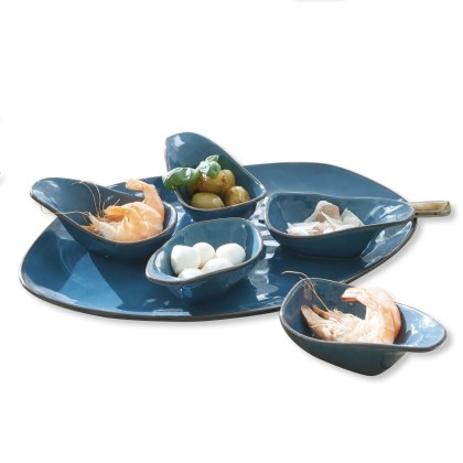 Servierschälchen 6er Set BiarréServierschälchen 6er Set Biarré – Bild 3