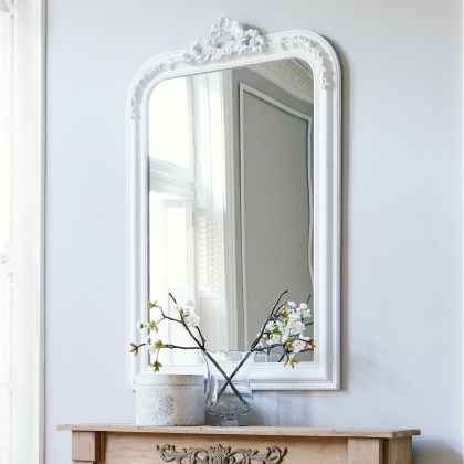 Spiegel AubaisSpiegel Aubais – Bild 5