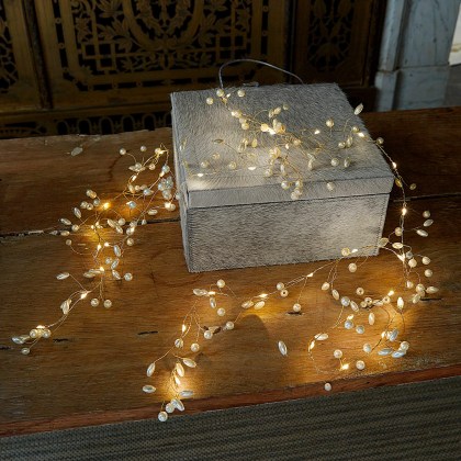 Lichterkette 2er Set DrivaleLichterkette 2er Set Drivale – Bild 5