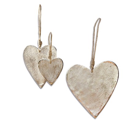 Deko-Anhänger 3er Set SamuDeko-Anhänger 3er Set Samu – Bild 3