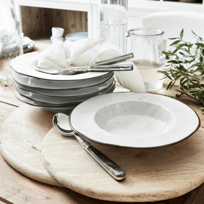 Suppenteller 6er Set BiarréSuppenteller 6er Set Biarré – Bild 2