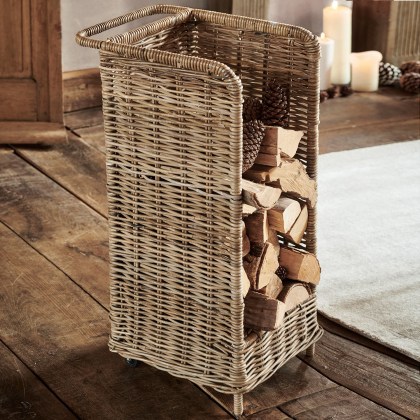 Feuerholzkorb XabierFeuerholzkorb Xabier – Bild 4