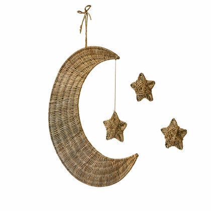 Wand-Deko AuroretteWand-Deko Aurorette – Bild 3