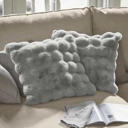 Kissenhülle 2er Set ZalinaKissenhülle 2er Set Zalina – Bild 4