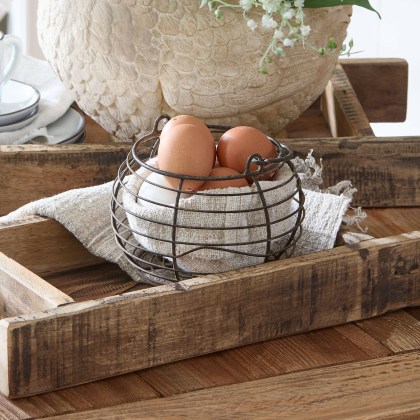 Korb HollistoneKorb Hollistone – Bild 4