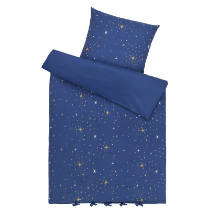 Bettwäsche Starwhisper