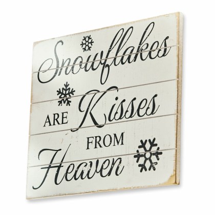 Dekoboard SnowflakesDekoboard Snowflakes – Bild 3