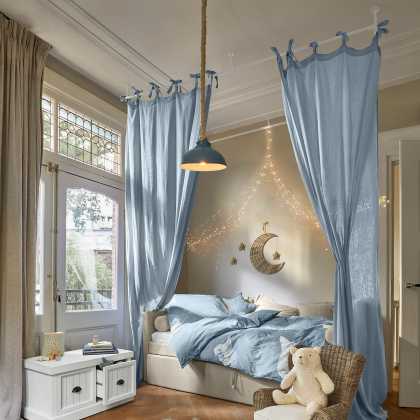 Betthimmel GirouxBetthimmel Giroux – Bild 5