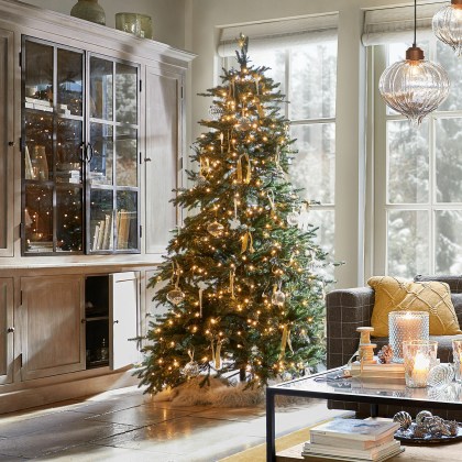 Weihnachtskugel 6er Set BavellaWeihnachtskugel 6er Set Bavella – Bild 5