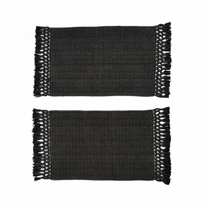 Badematte 2er Set FaelwynBadematte 2er Set Faelwyn – Bild 3