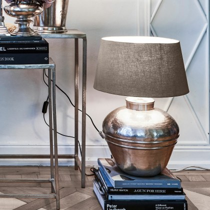 Lampenschirm AnforLampenschirm Anfor – Bild 5