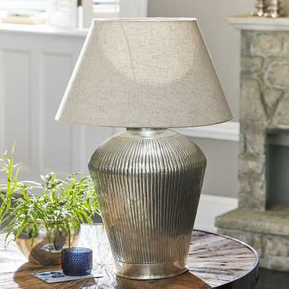 Tischlampe CaulièresTischlampe Caulières – Bild 2