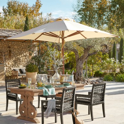 Sonnenschirm BrentSonnenschirm Brent – Bild 4