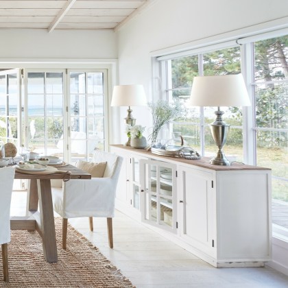 Tischlampe Montalure